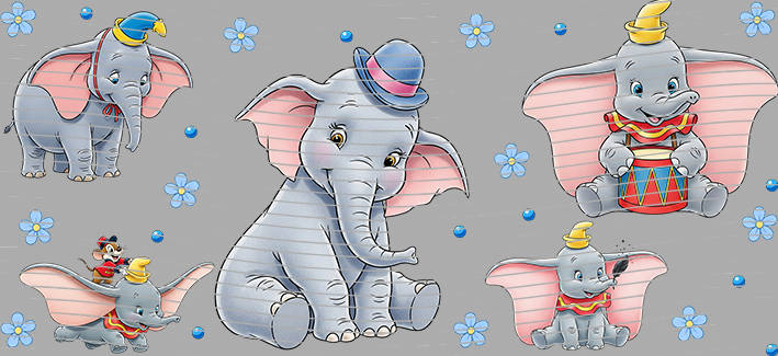 16oz Disney style-D-628